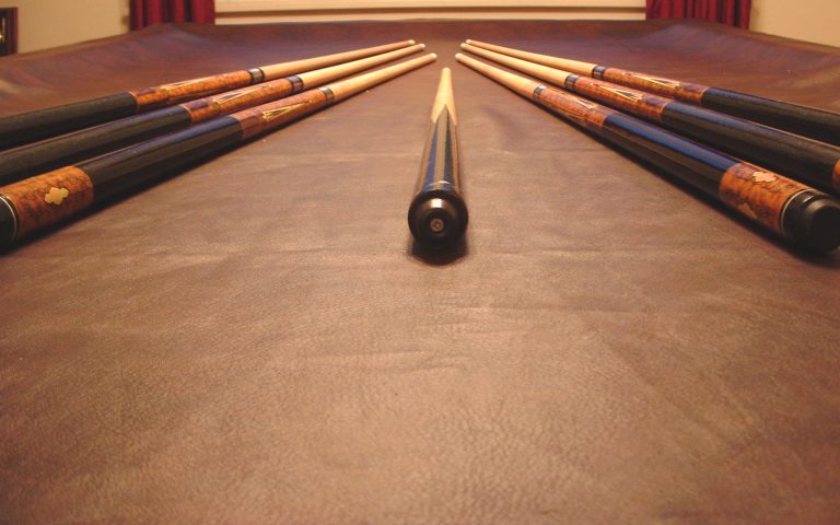 How To Choose A Pool Cue? [Follow These Steps]