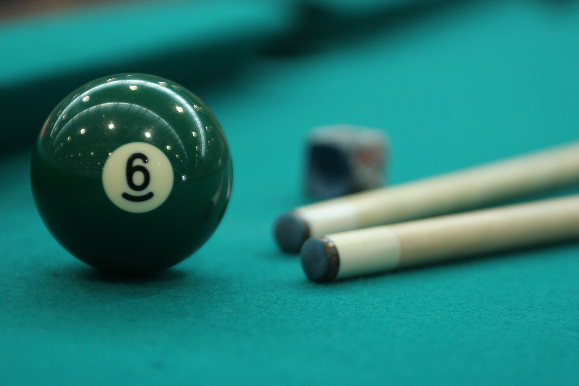 A Set of Billiard Snooker Pool Cue Repair Kit Tips Ferrules Scuffer Clamp 