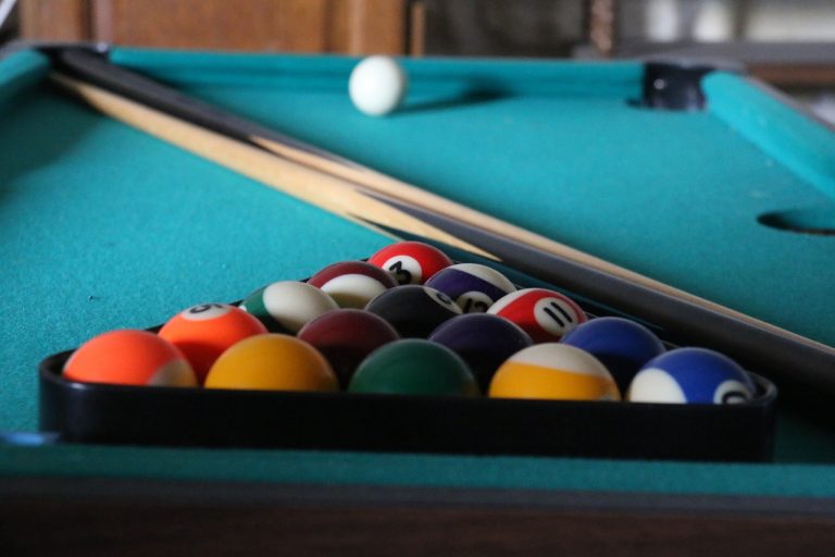 How To Clean A Pool Cue? [Follow These Tips]