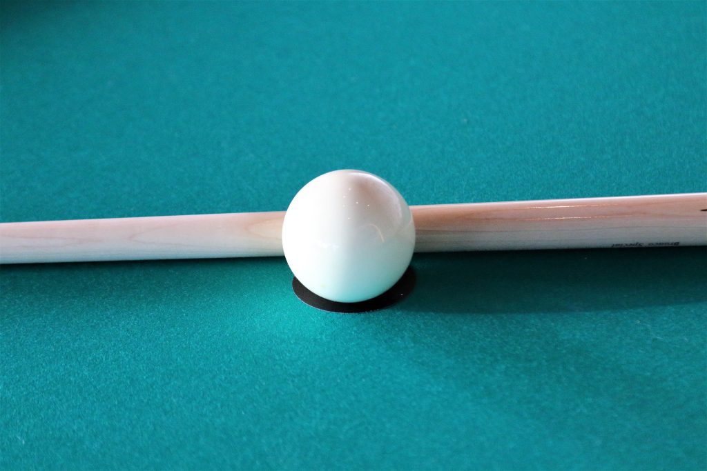 How To Straighten A Pool Cue?