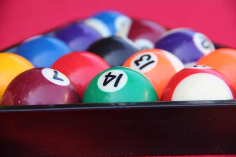 How To Identify Aramith Pool Balls? [Learn Now]