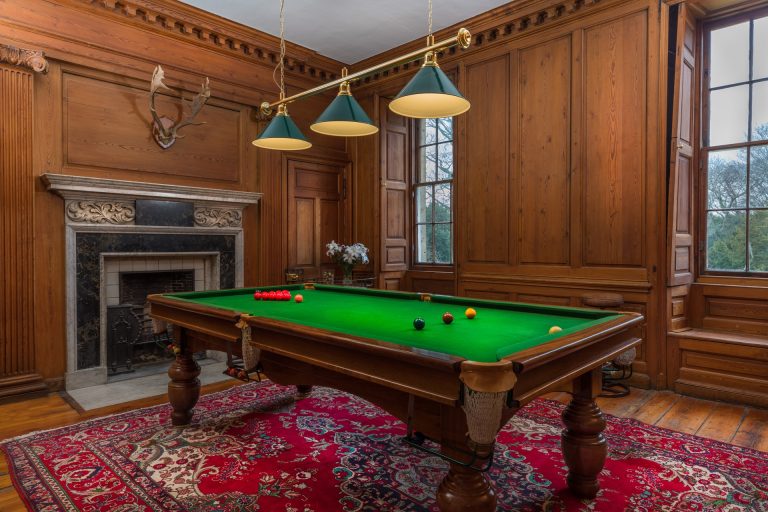 Can pool table slate warp? [Know The Answer Now]