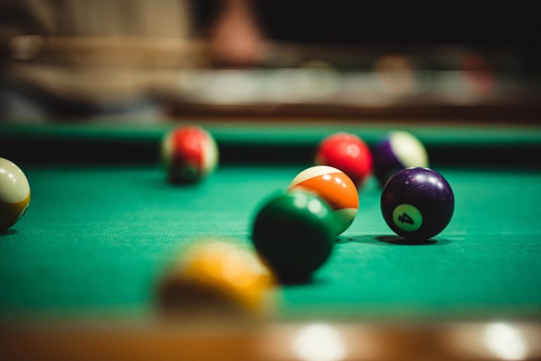 Are all pool balls same? [Know The Answer]