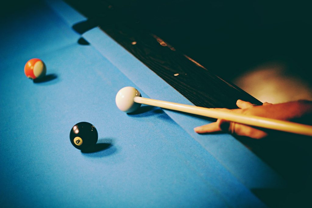 Why Are Pool Cues Expensive?