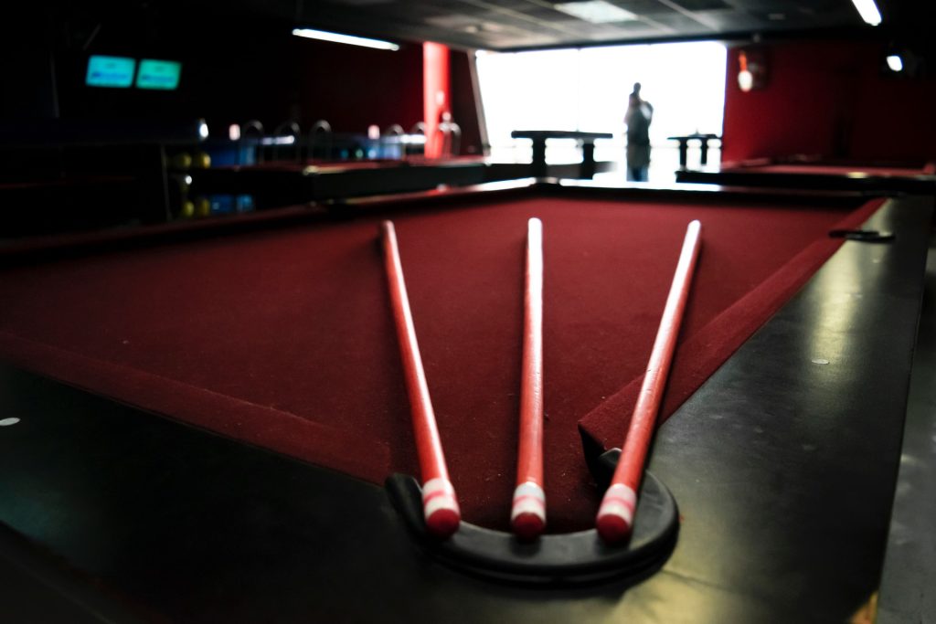 Best Chalk For Pool Cue