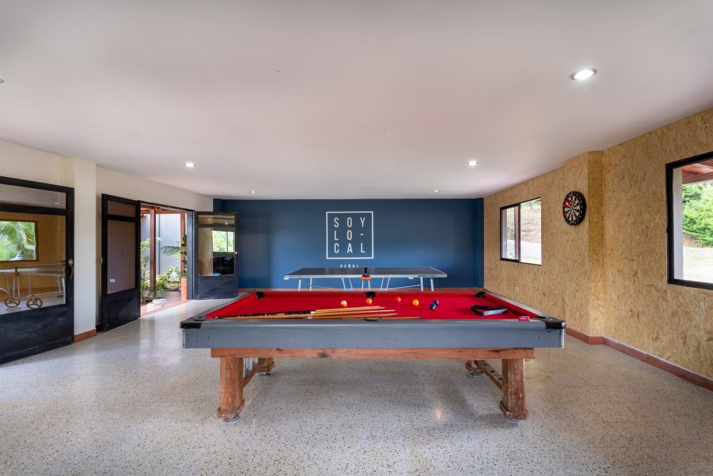 Is a 7 foot pool table worth it?