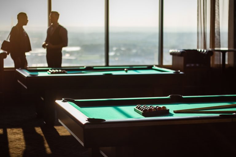 How Much Is a Good Used Pool Table?