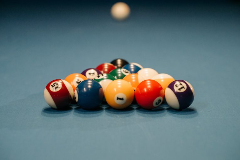 Can You Polish Pool Balls? [Know The Answer]