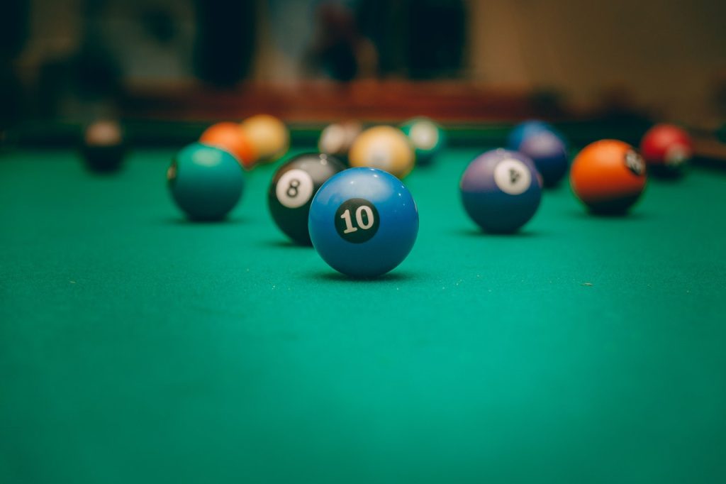 How To Use A Training Cue Ball?