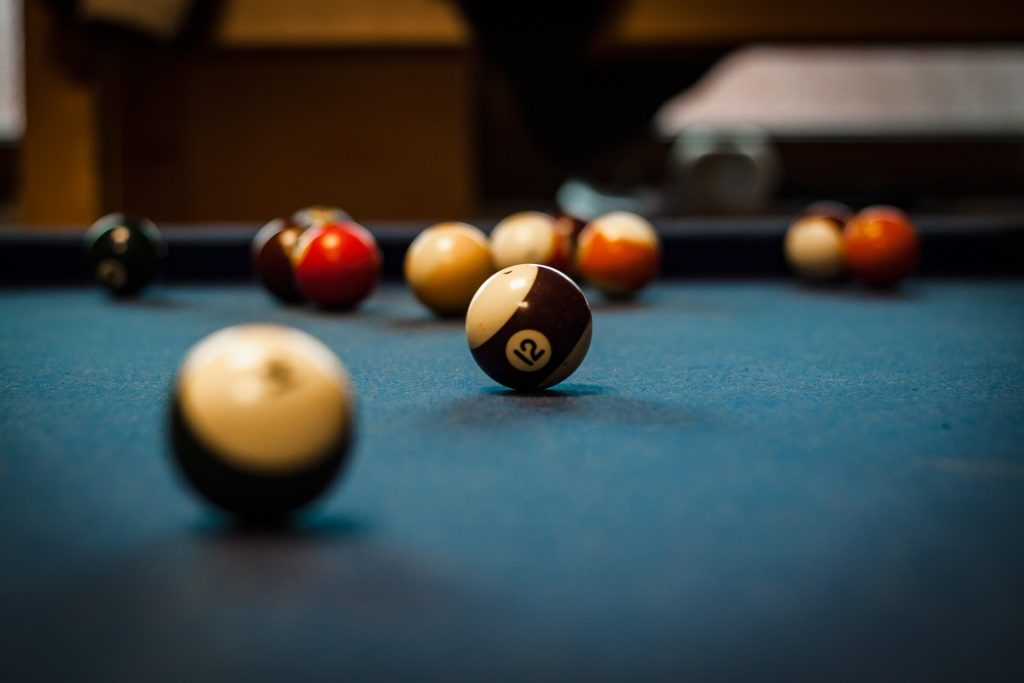 Used Pool Table Cost