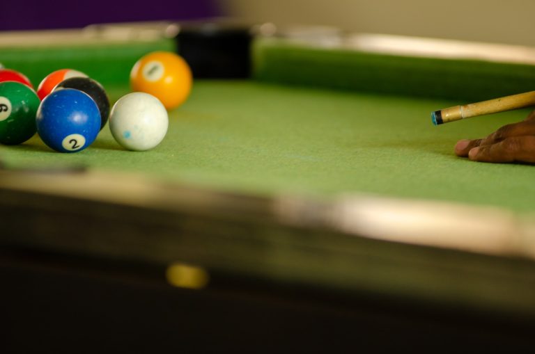 What Is The Billiard Gloves Purpose?