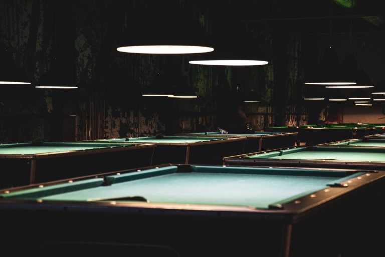 Can pool table felt be washed? [Let’s Know]