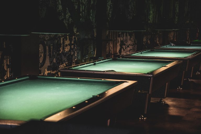 Can You Iron Pool Table Felt? [Know The Answer]