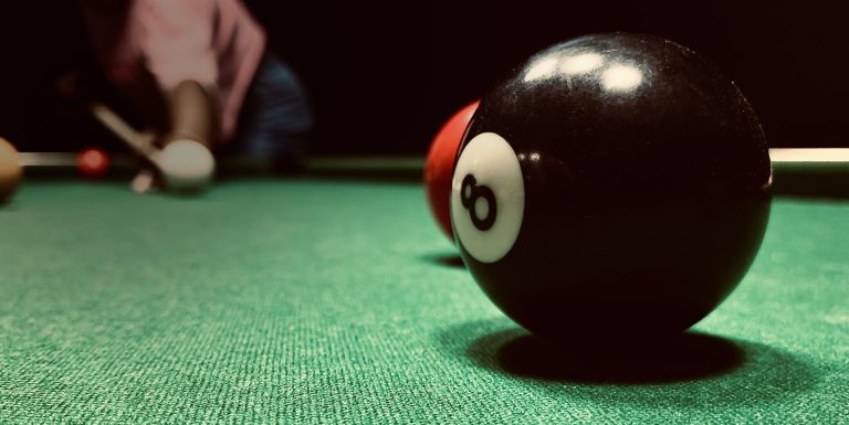 What Are Pool Table Sizes? [You Must Know This]