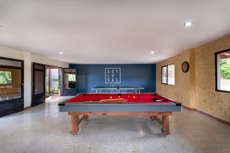 What Is the Best Size Pool Table? (Know Everything You Need)
