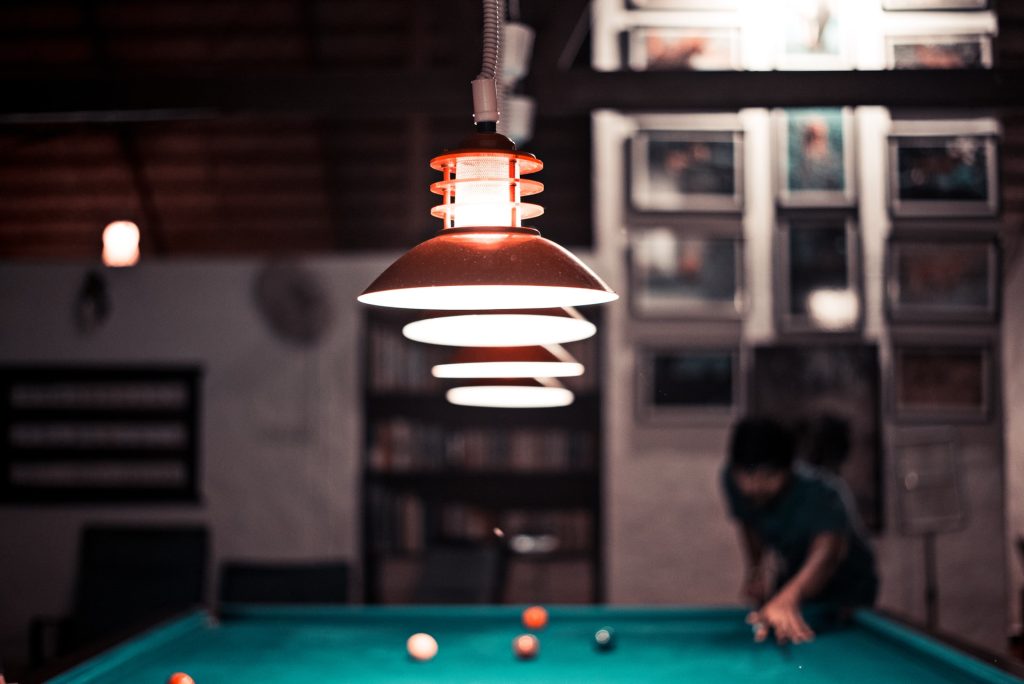 How much should a used pool table cost?