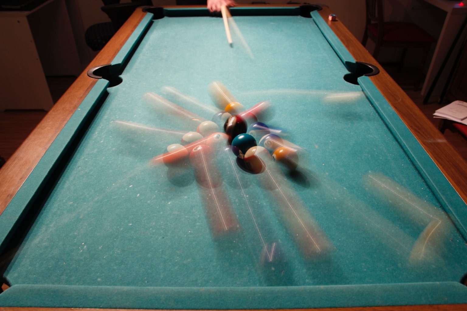 what-are-the-dots-on-a-pool-table-for-pool-cue-champ