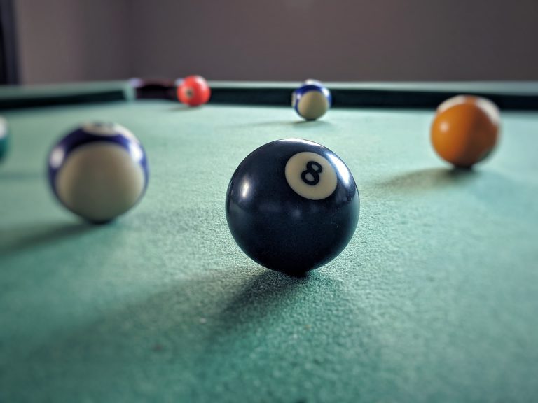 How to Get Better at Pool?