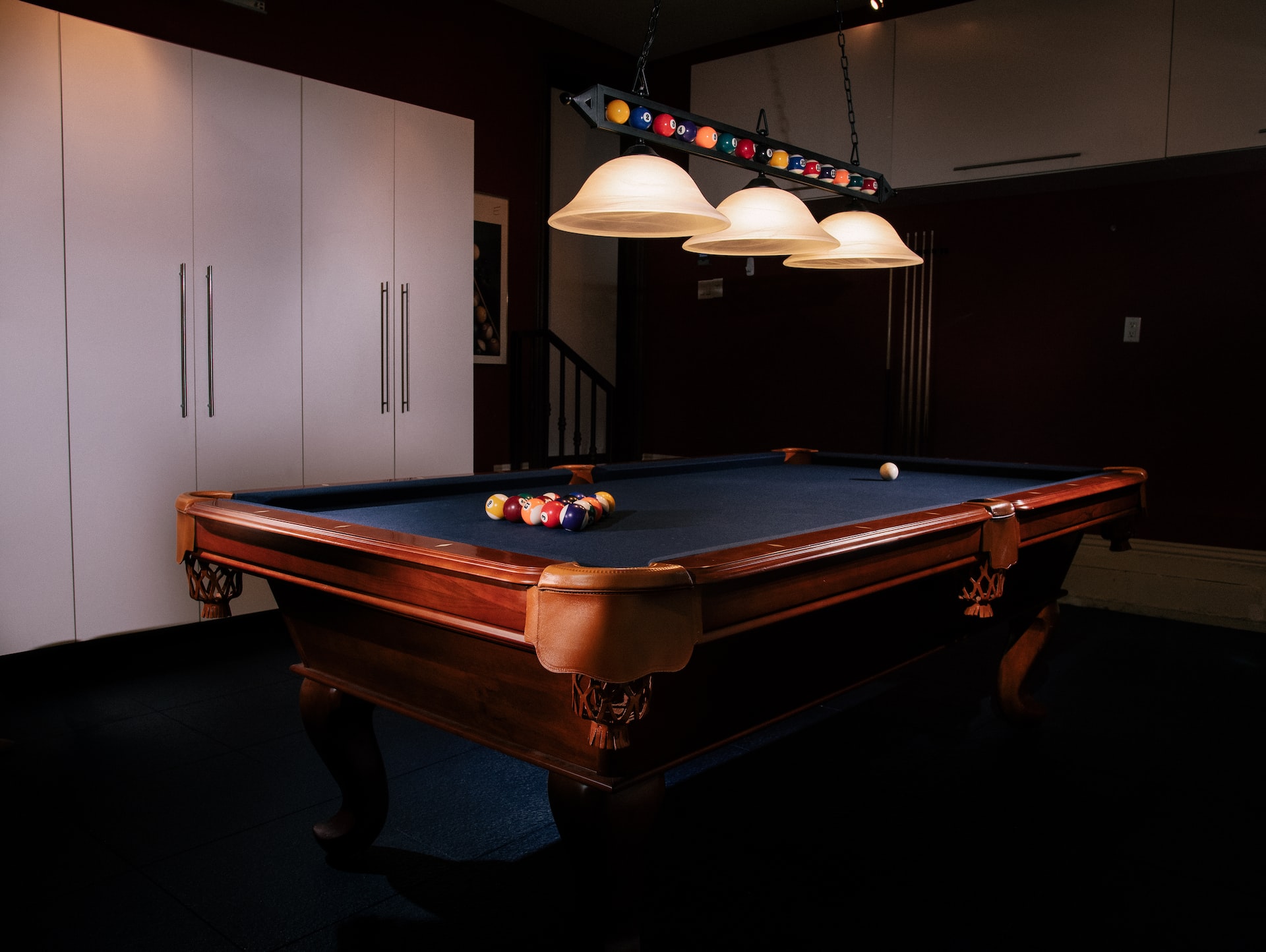 Best Pool Tables Under 2000