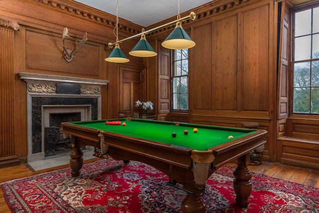 Find the Perfect Pool Table for Your Home [Top 10 Best Ones]